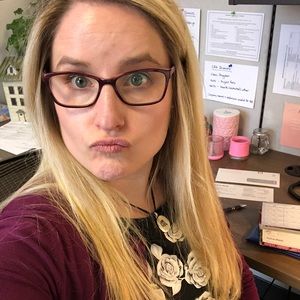 Meet your Posher, Amanda